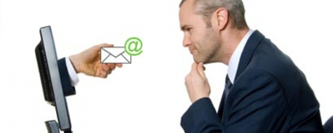 Первые шаги в Email-маркетинге