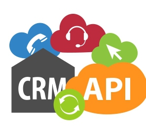 Новый инструмент для online-интеграции с вашими crm: API.