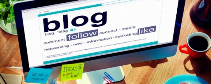 Как наполнить блог интересным контентом и увеличить его посещение?