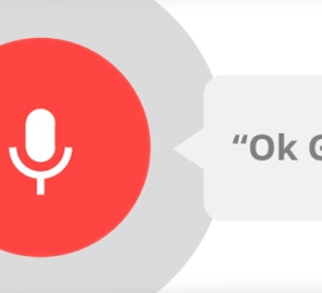 Функция Ok Google - дополнительные возможности или слежка?