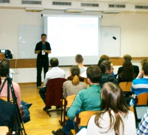 Lviv ICamp 2015: SEO-тренды, идеи, рекомендации интернет-маркетологов