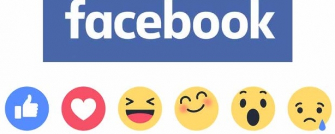 Реакции на публикации — замена кнопки «не нравится» в Facebook 
(Часть 1)