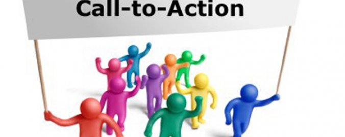 Call To Action в Facebook