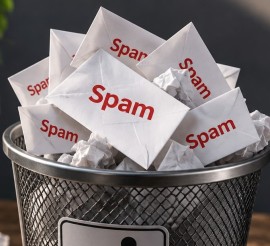 Как не попасть в СПАМ? 8 работающих методов