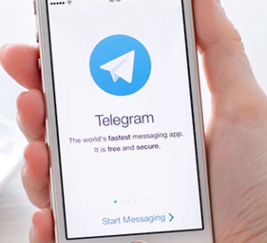 Все о Telegram: особенности, возможности, преимущества