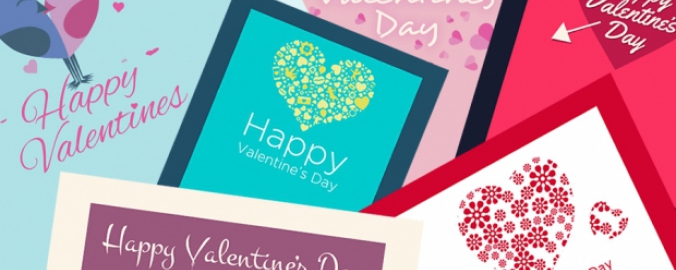 5 вдохновляющих идей для рассылок ко Дню Святого Валентина