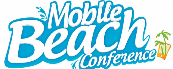 Жаркий май в Одессе с Mobile Beach Conference