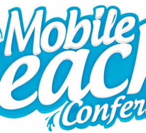 Жаркий май в Одессе с Mobile Beach Conference