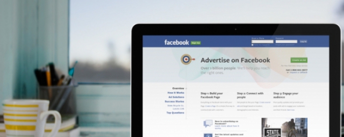 Результативная Facebook реклама: 5 лучших приемов и примеров