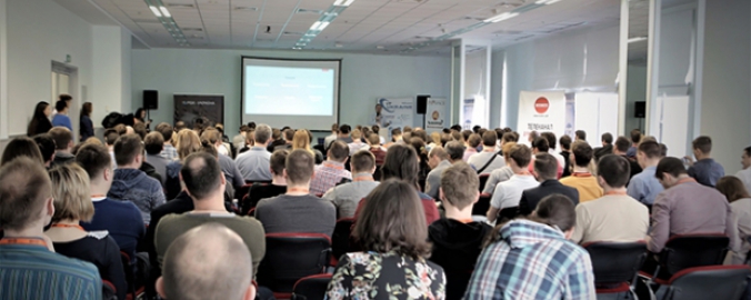 ChatBot Conference: как прошла первая чат-бот конференция в Украине
