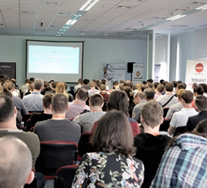 ChatBot Conference: как прошла первая чат-бот конференция в Украине