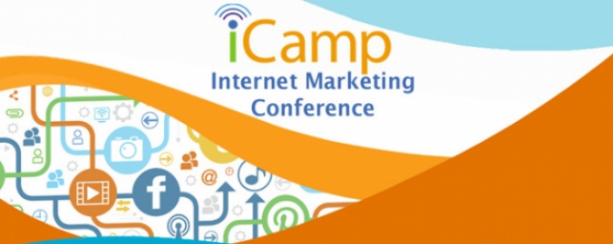8-ма наймасштабніша конференція по інтернет-маркетингу Lviv iCamp 2017