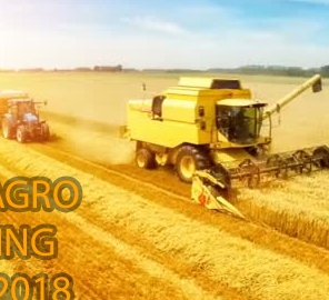 Smart Agro Marketing Forum в 2018
