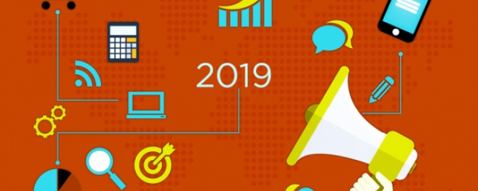 Тренды digital-маркетинга в 2019 году
