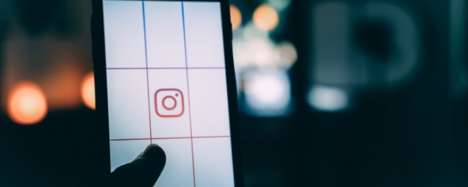 Цифры Instagram, которые порадуют маркетолога