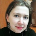 Евгения Никифорова, Интернет-маркетолог