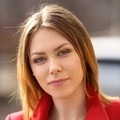 Алиса Тыщук, 