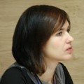 Ольга Филина, Директор по работе с клиентами АМК URBANIST, руководитель направления SMM в IPS